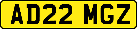 AD22MGZ