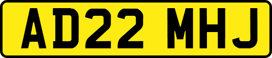 AD22MHJ