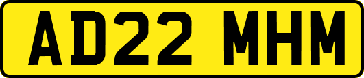 AD22MHM