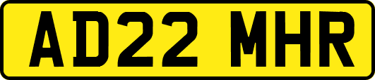 AD22MHR