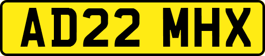 AD22MHX