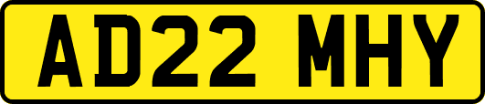 AD22MHY