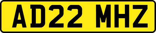 AD22MHZ