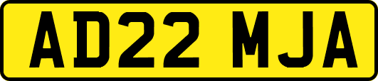 AD22MJA