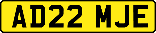 AD22MJE