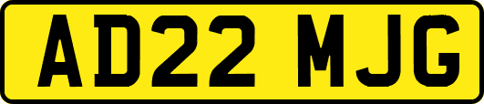 AD22MJG