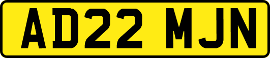 AD22MJN