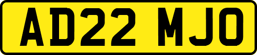 AD22MJO