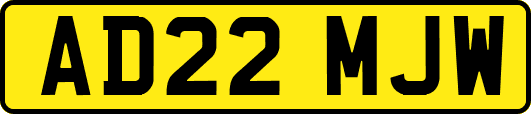 AD22MJW