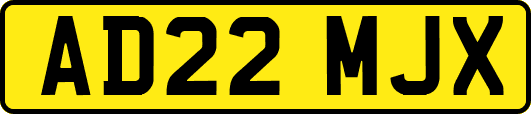 AD22MJX