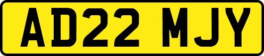 AD22MJY