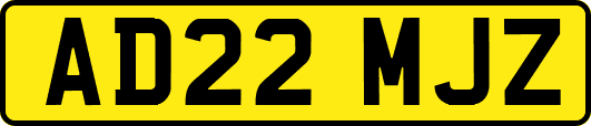 AD22MJZ