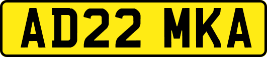 AD22MKA