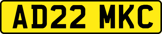 AD22MKC