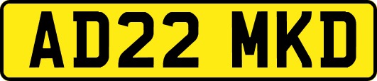 AD22MKD