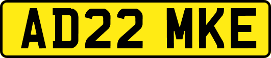 AD22MKE