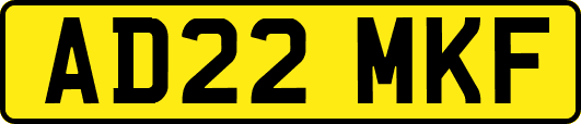 AD22MKF