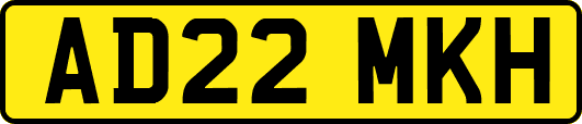 AD22MKH
