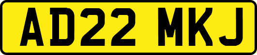 AD22MKJ
