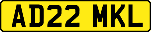 AD22MKL