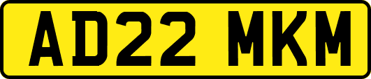 AD22MKM