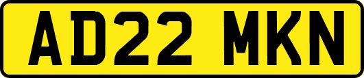 AD22MKN