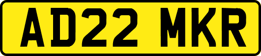 AD22MKR