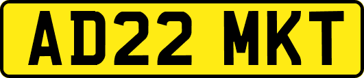 AD22MKT
