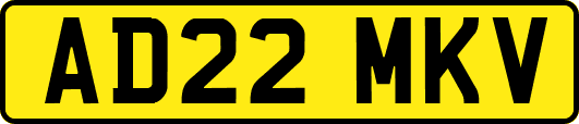 AD22MKV