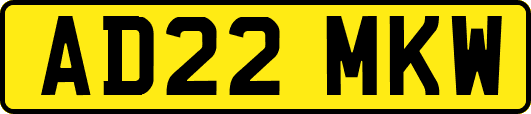 AD22MKW