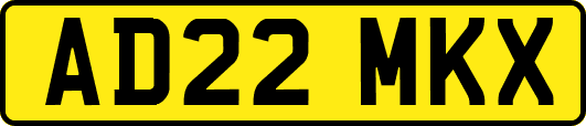 AD22MKX