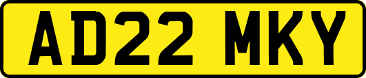 AD22MKY
