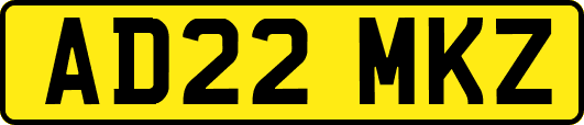 AD22MKZ