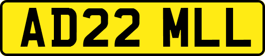 AD22MLL