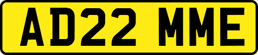 AD22MME