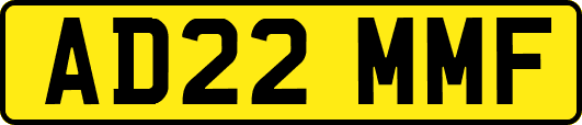 AD22MMF