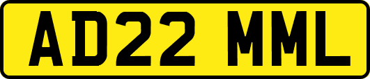 AD22MML