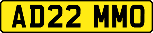 AD22MMO