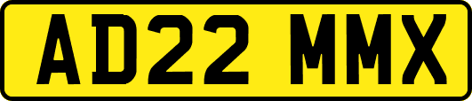 AD22MMX