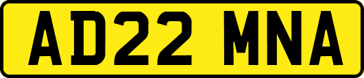 AD22MNA