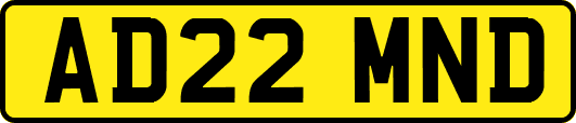 AD22MND