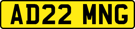 AD22MNG