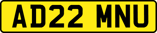 AD22MNU