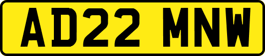 AD22MNW