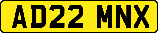 AD22MNX