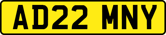 AD22MNY