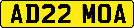 AD22MOA