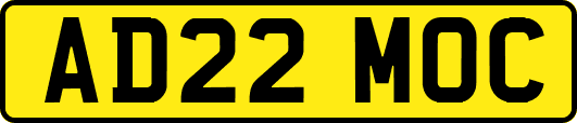 AD22MOC