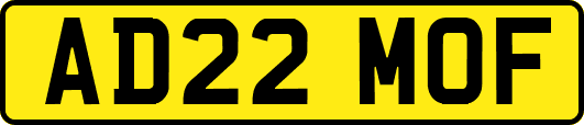 AD22MOF