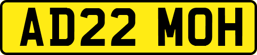 AD22MOH